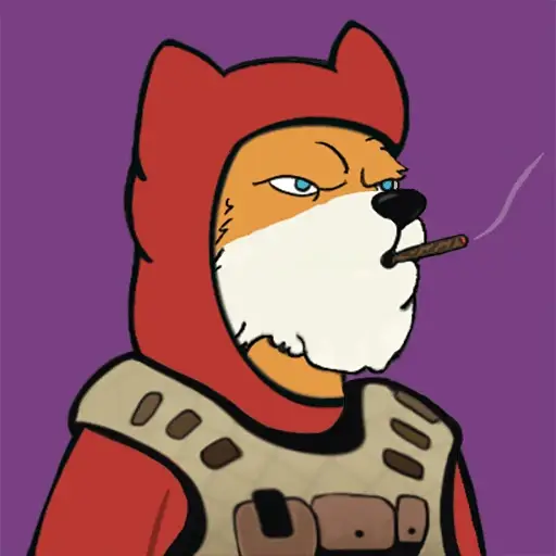 F*ck It We Bark #10314