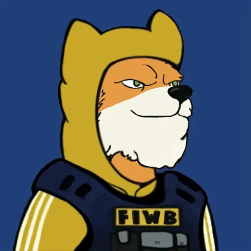 F*ck It We Bark #5537