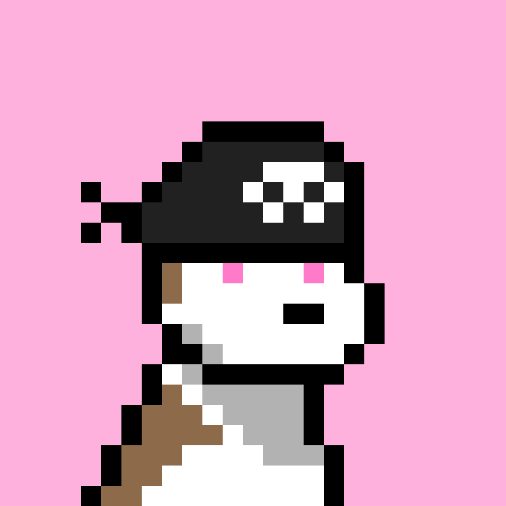 Doginal Dog #3397