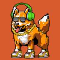 DogePunks #4408