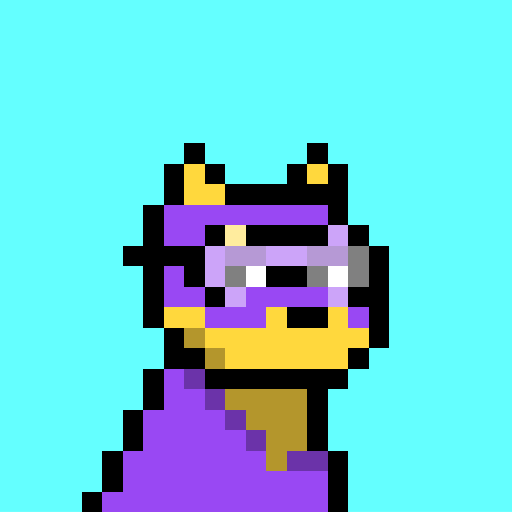 Doginal Dog #7092