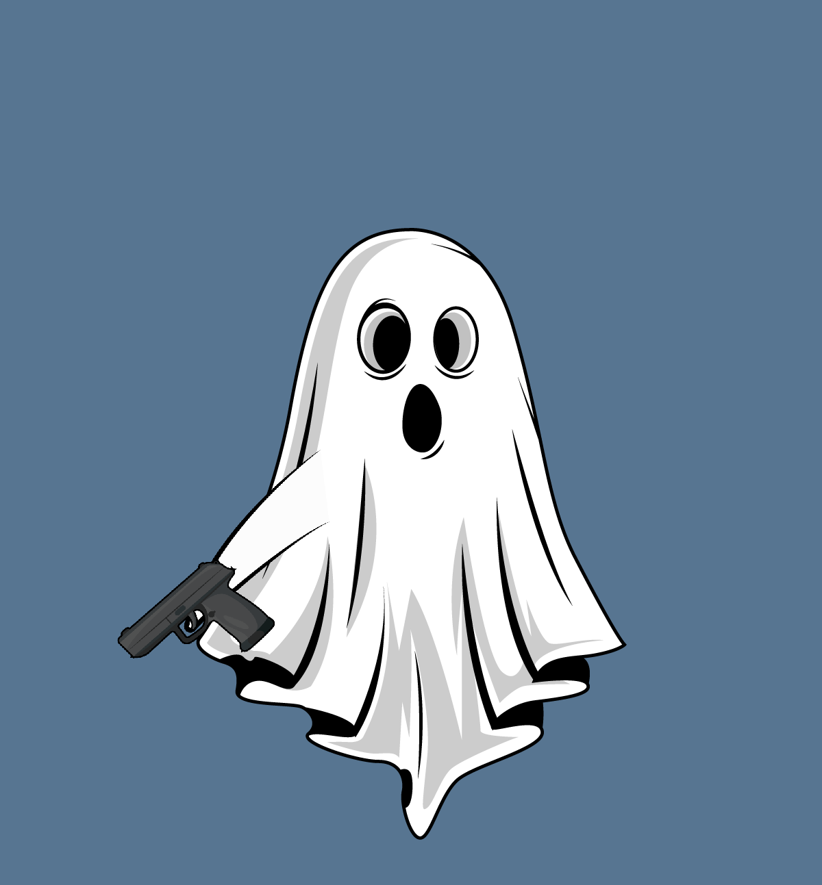 The Spook Society #659
