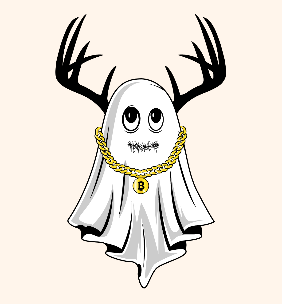 The Spook Society #656