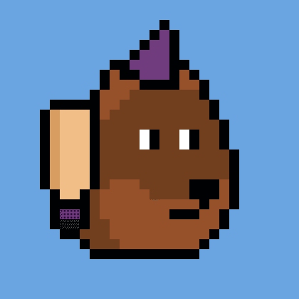 Dogepunk #7972