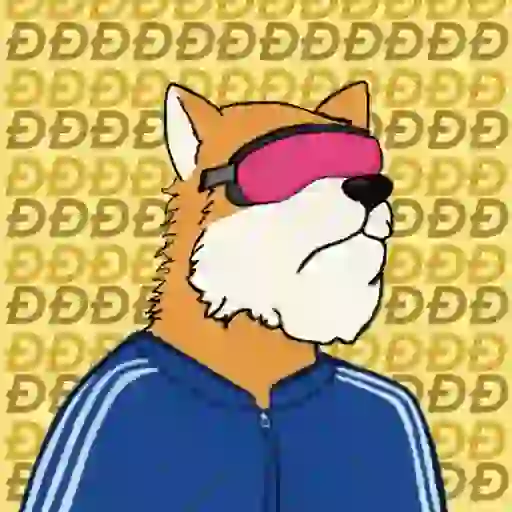 F*ck It We Bark #4810