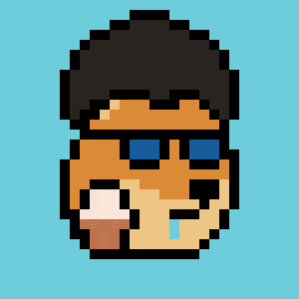 Dogepunk #7767