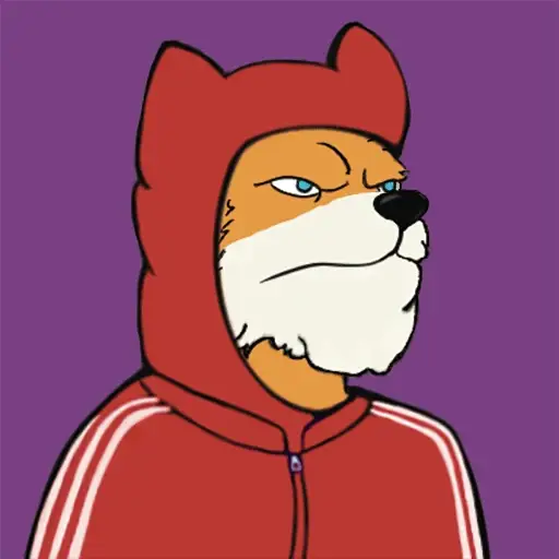F*ck It We Bark #4766