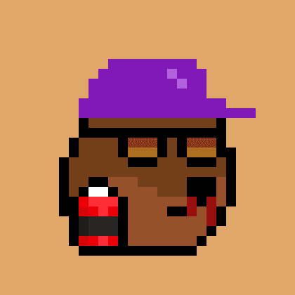 Dogepunk #4085
