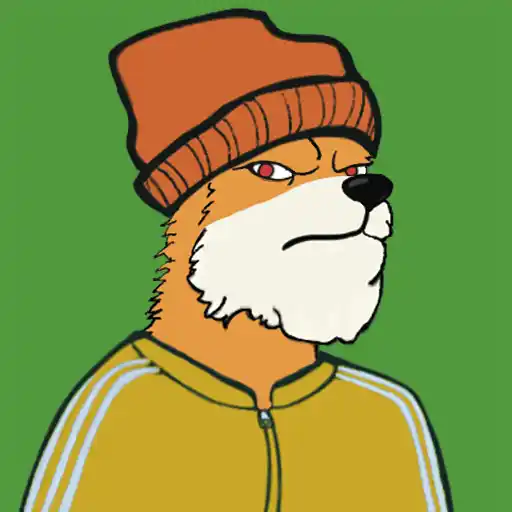 F*ck It We Bark #2367