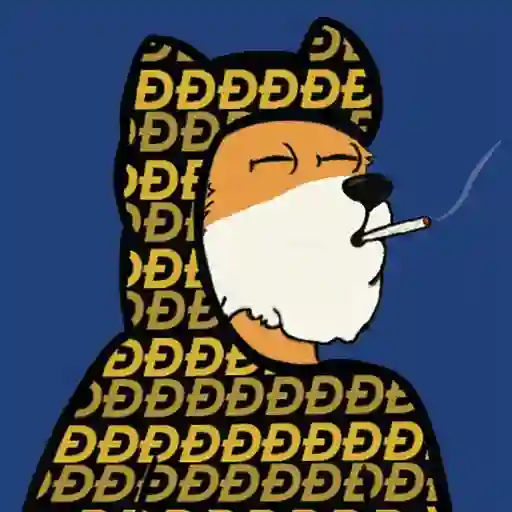 F*ck It We Bark #3811