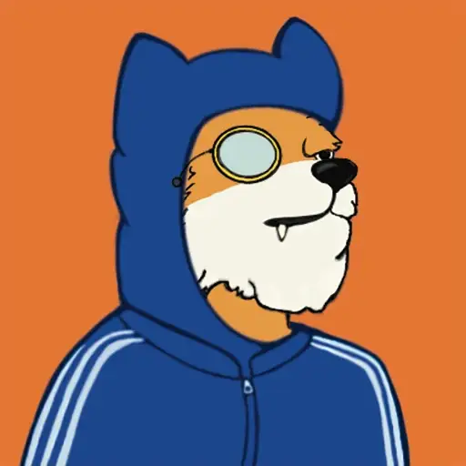 F*ck It We Bark #6466