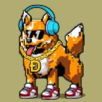 DogePunks #2087