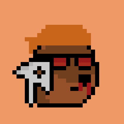 Dogepunk #356