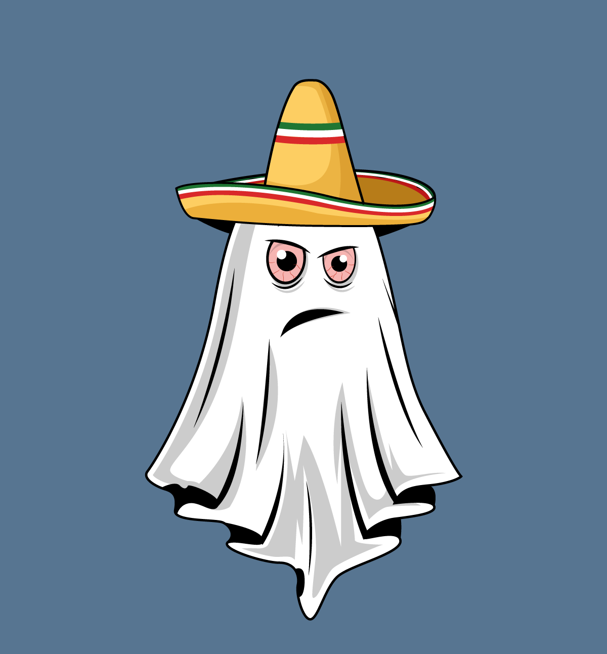 The Spook Society #353