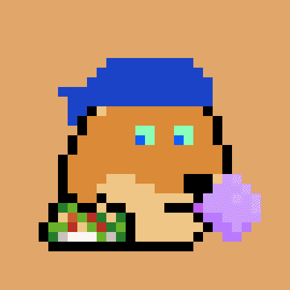 Dogepunk #208
