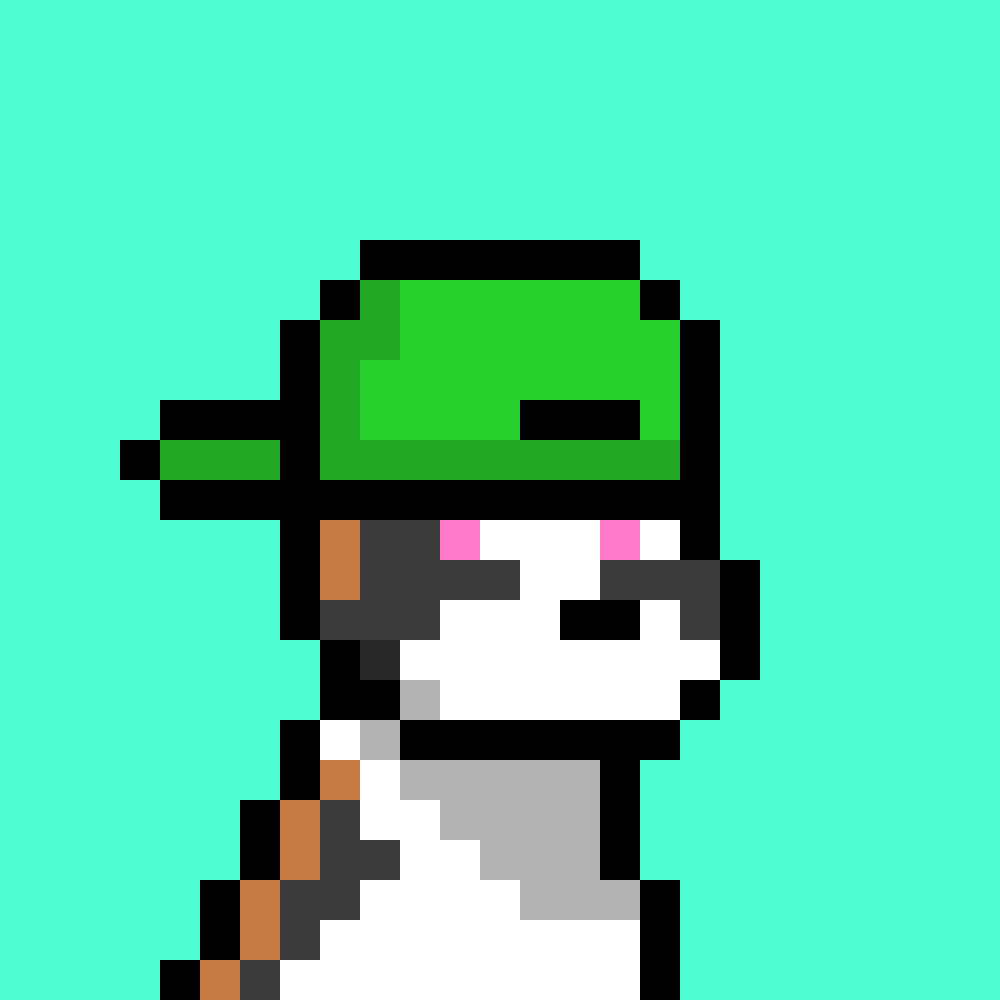 Doginal Dog #8217