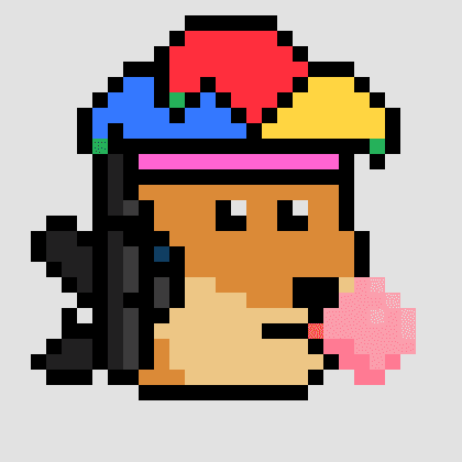 Dogepunk #6164