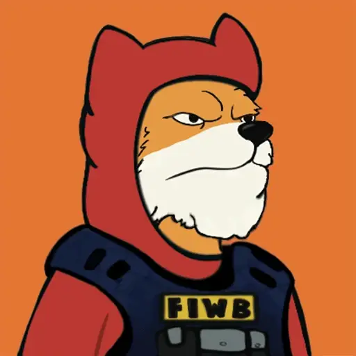 F*ck It We Bark #3701