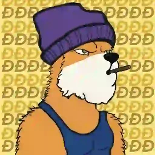 F*ck It We Bark #1234