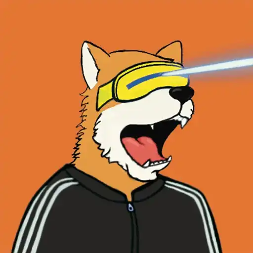 F*ck It We Bark #5634