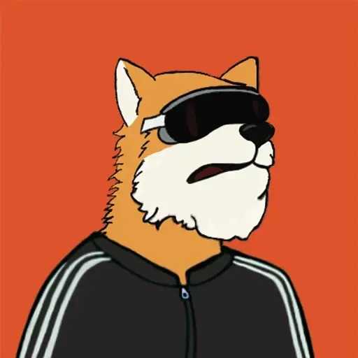 F*ck It We Bark #5093
