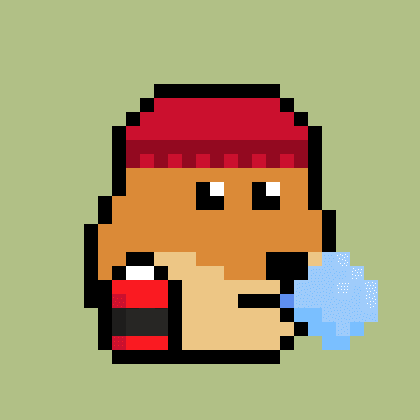 Dogepunk #4647
