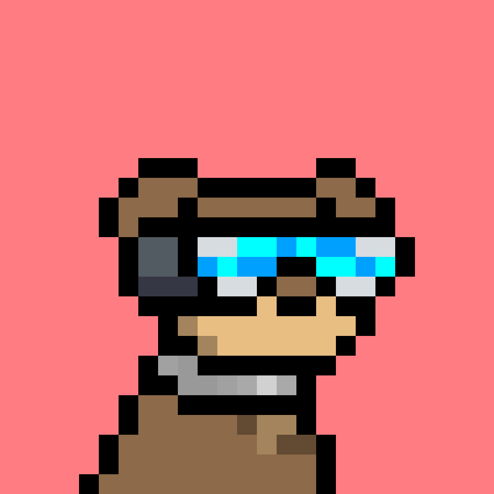 Doginal Dog #2966