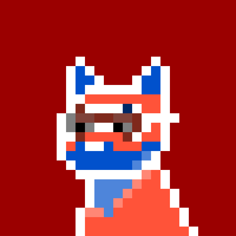 Anti Doginal Dog #2992