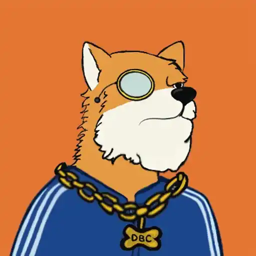 F*ck It We Bark #6708
