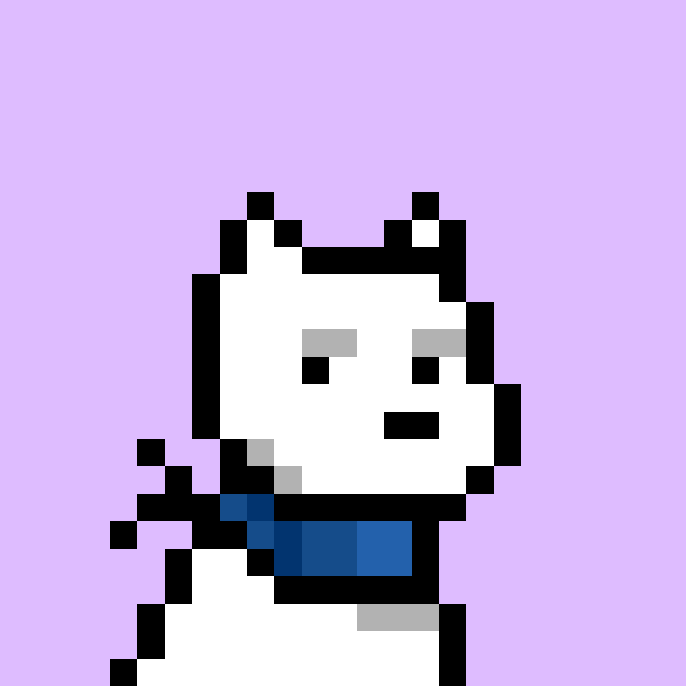 Doginal Dog #37