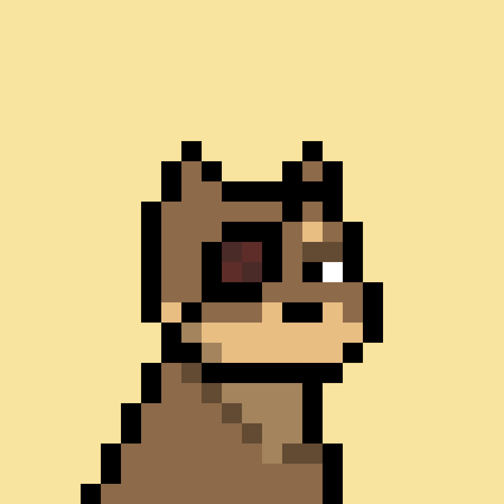 Doginal Dog #6412