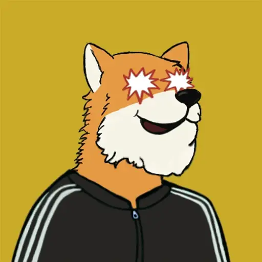 F*ck It We Bark #4707