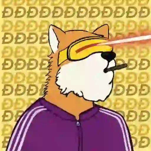 F*ck It We Bark #6989