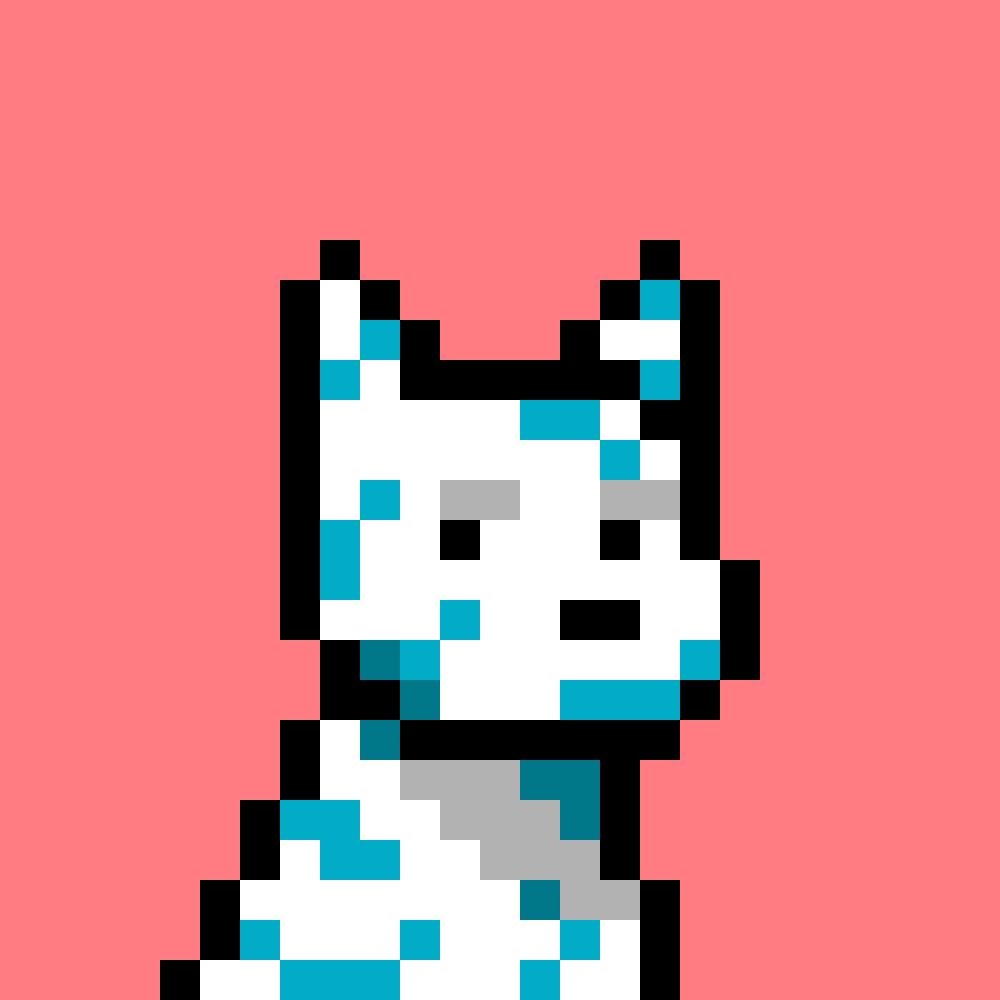 Doginal Dog #321