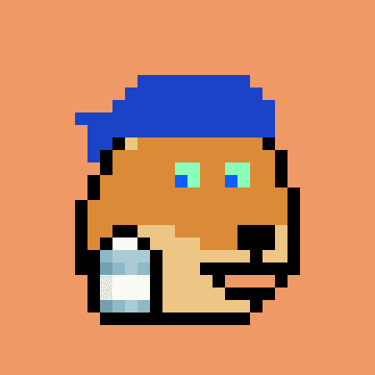 Dogepunk #3510