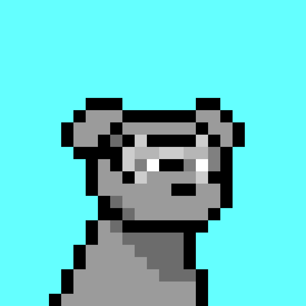 Doginal Dog #3334