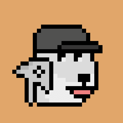 Dogepunk #7565