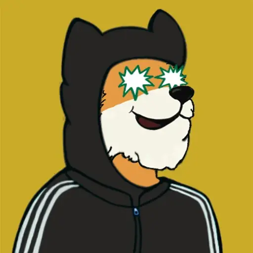 F*ck It We Bark #4775