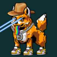 DogePunks #3475