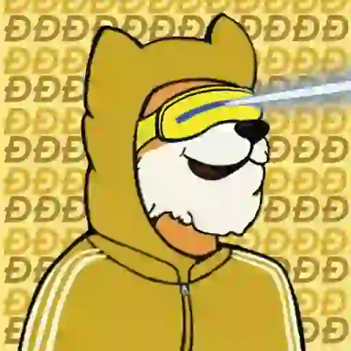 F*ck It We Bark #5856