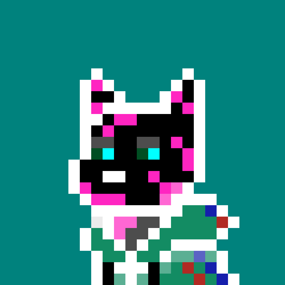 Anti Doginal Dog #835