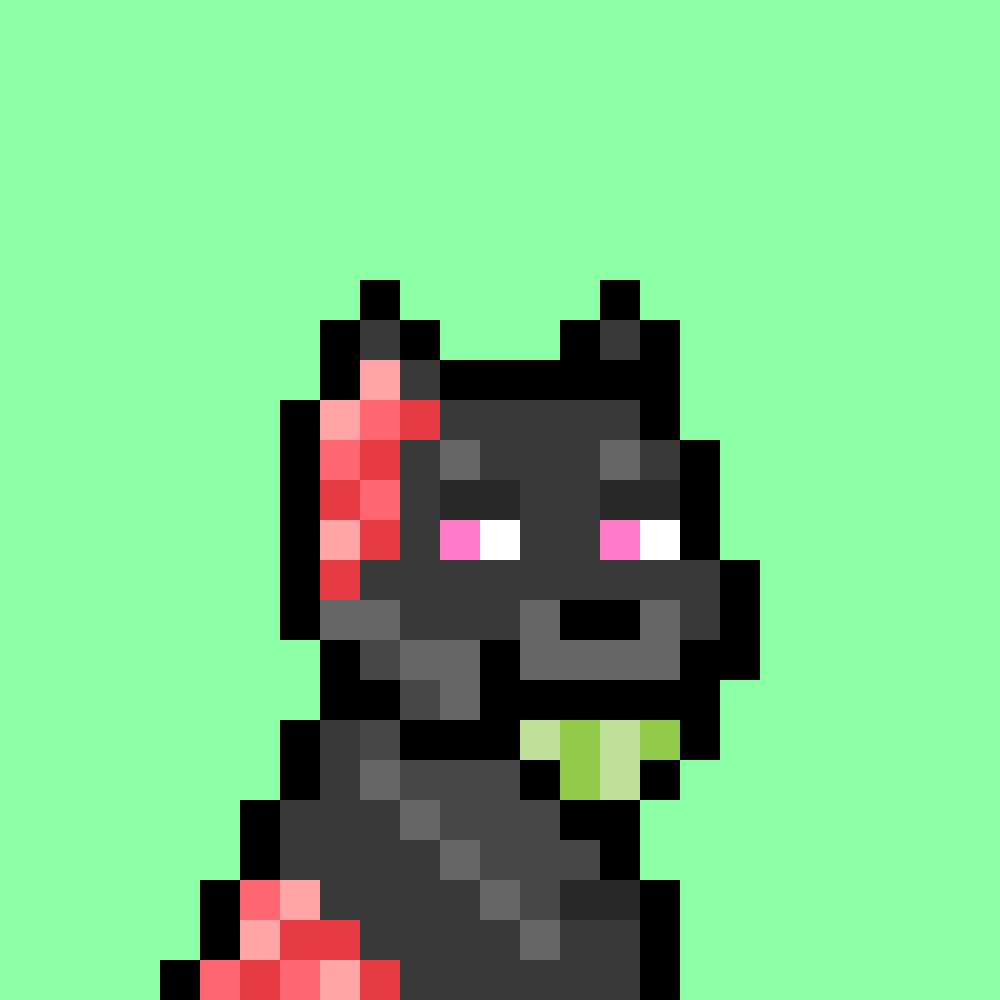 Doginal Dog #8883