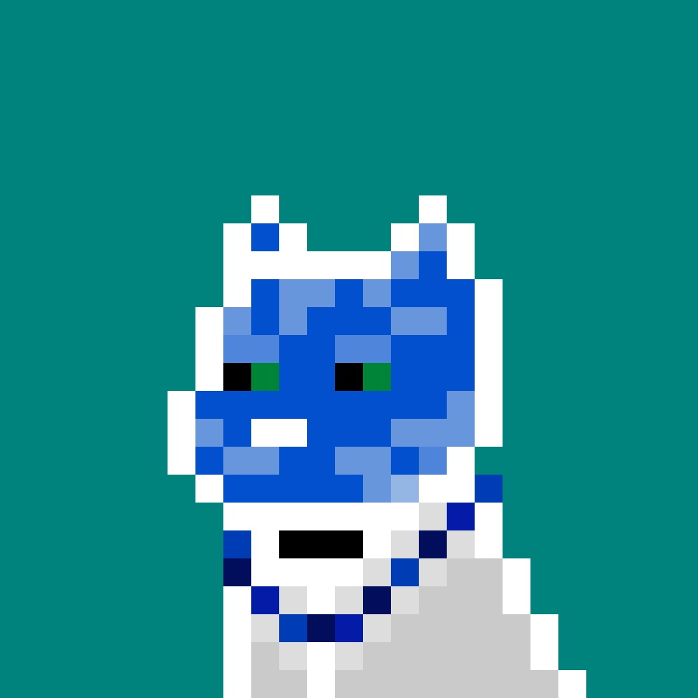 Anti Doginal Dog #848