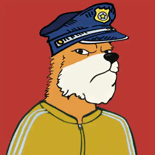 F*ck It We Bark #4813