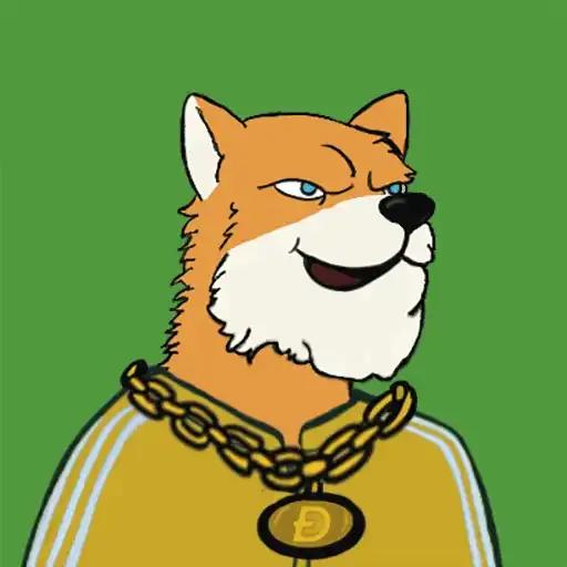 F*ck It We Bark #5176