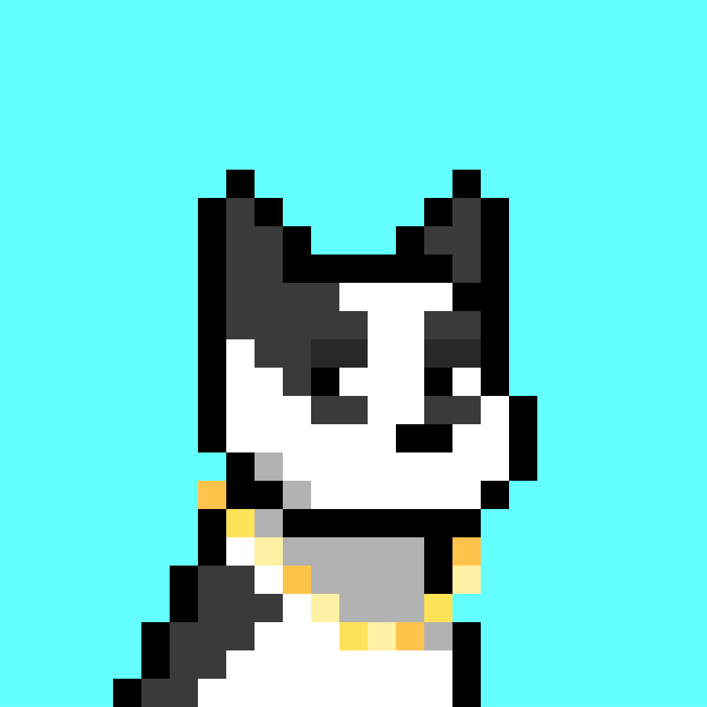 Doginal Dog #2233