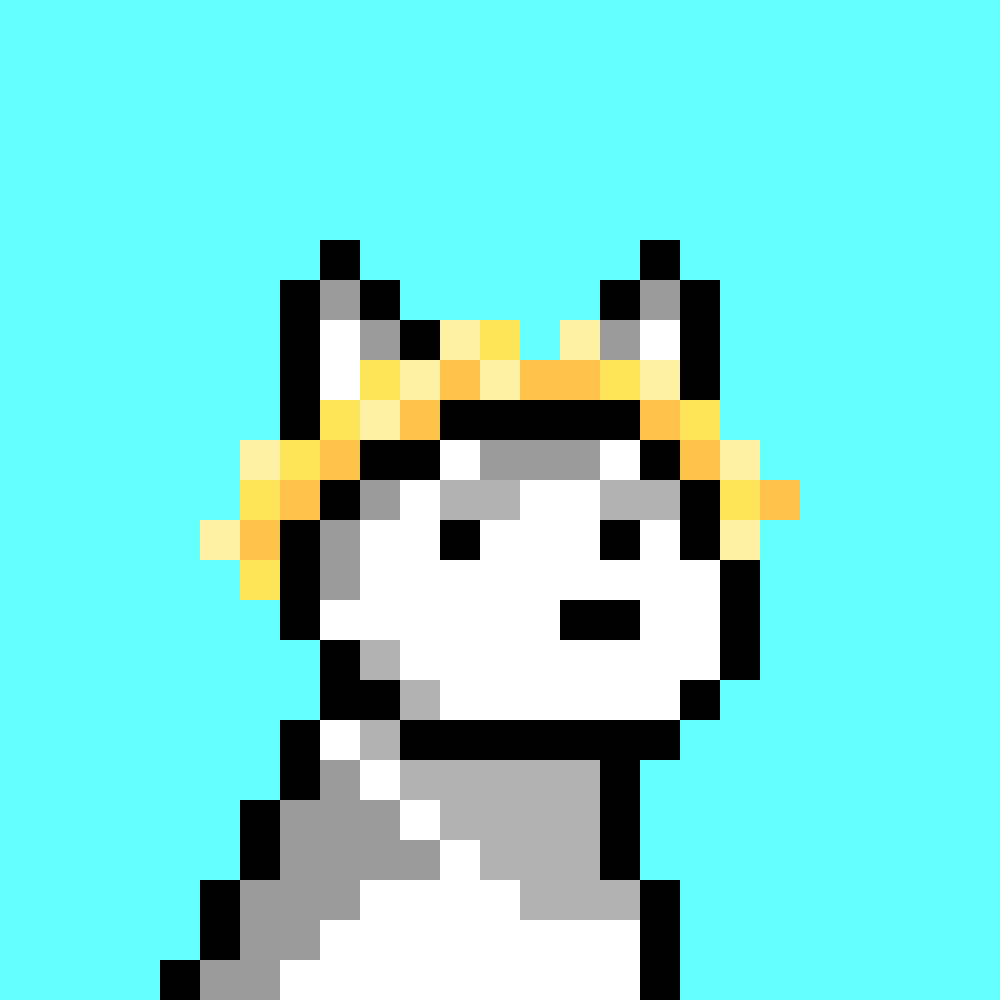 Doginal Dog #5628