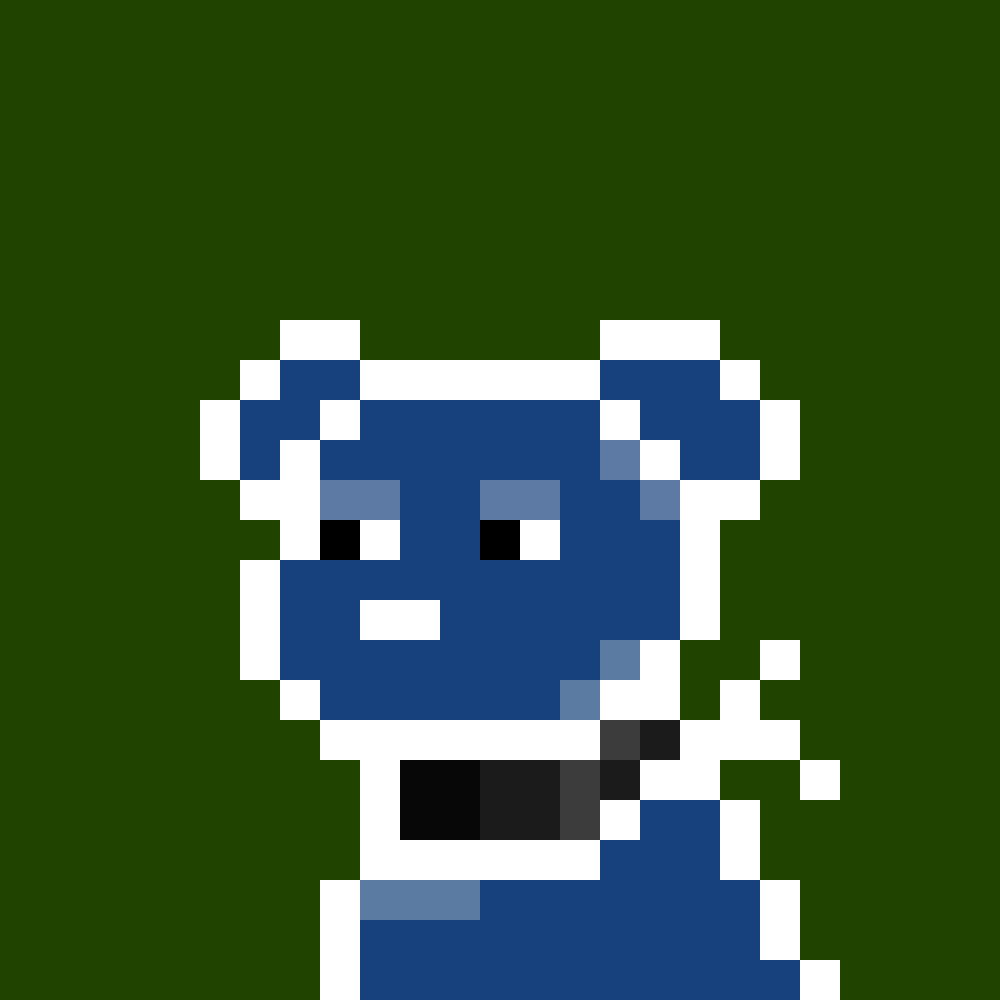 Anti Doginal Dog #7327