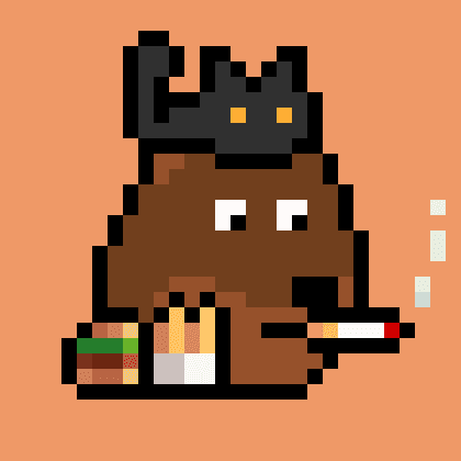 Dogepunk #5981