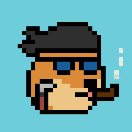 Dogepunk #8704